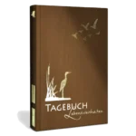 9783982303208 Das klassische LUCA TAGEBUCH mit viel Platz zum Schreiben, Malen oder Selbstgestalten.