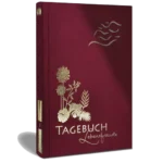 9783982303260 Dankbarkeitstagebuch, Sich in Minuten besser fühlen, Luca Rühlder, ISBN 9783982303260