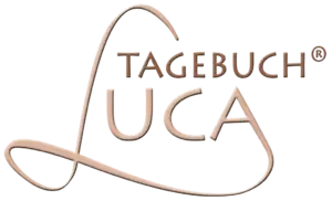 Logo, Luca Tagebuch